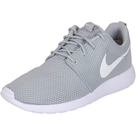 nike roshe run herren grau weiß|Nike Roshe Run Print black/white/cool grey .